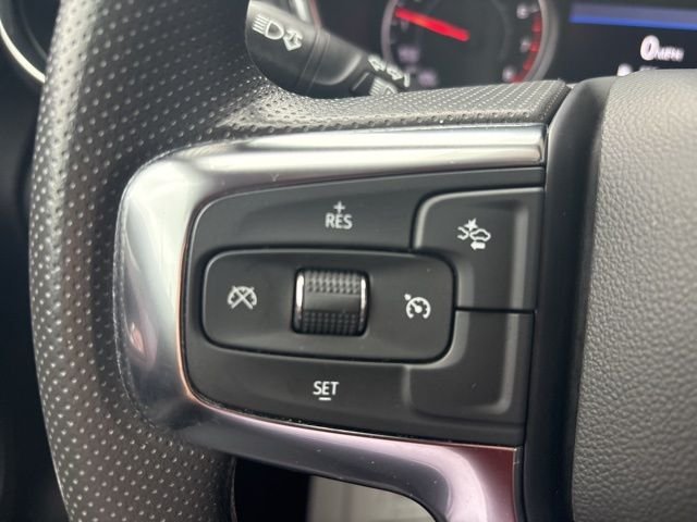 Used 2024 Red Chevrolet LT image 23