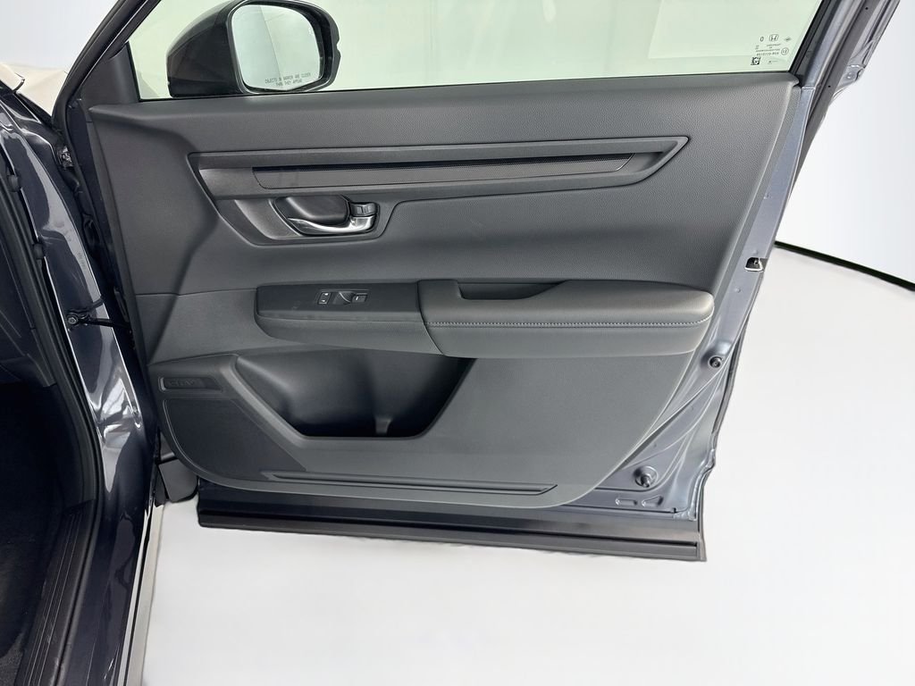 2026 Honda CR-V EX - Photo 25
