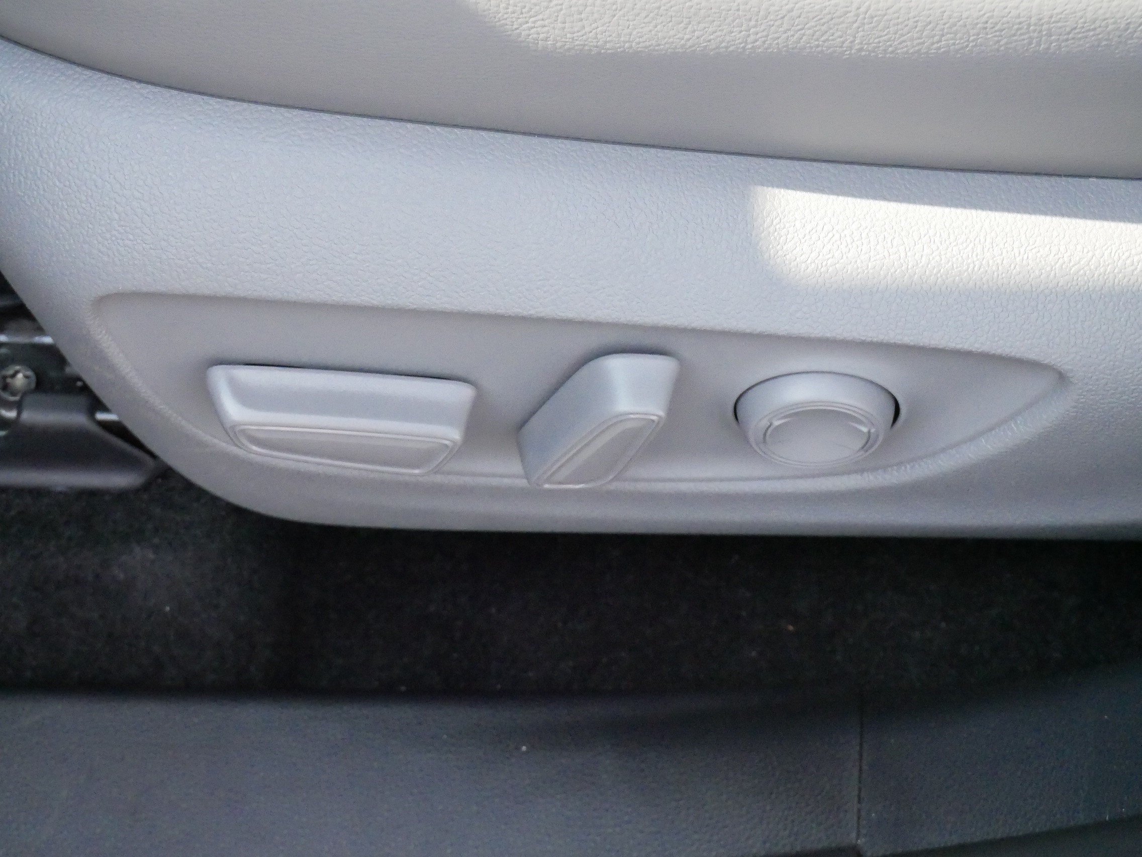 Certified Used 2026 HEAVY METAL Toyota XLE image 20