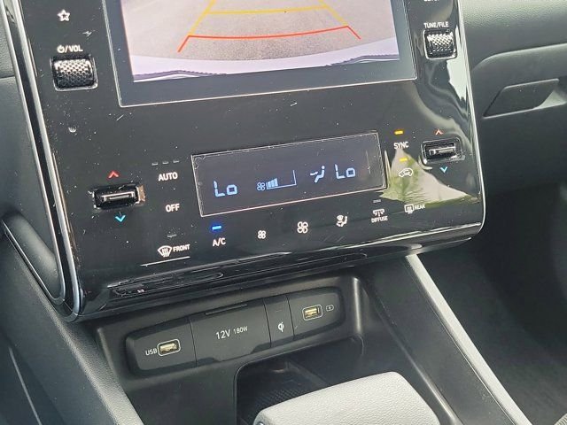 2024 Hyundai Tucson SEL - Photo 25
