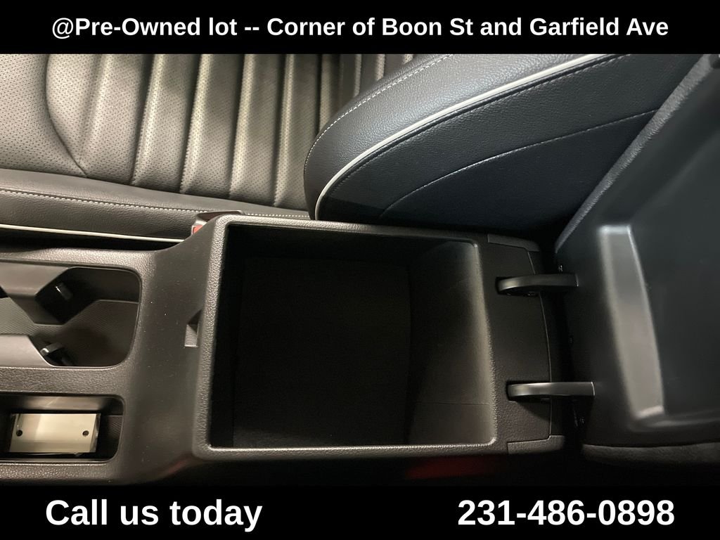 Used 2022 Gray Kia GT-Line image 28