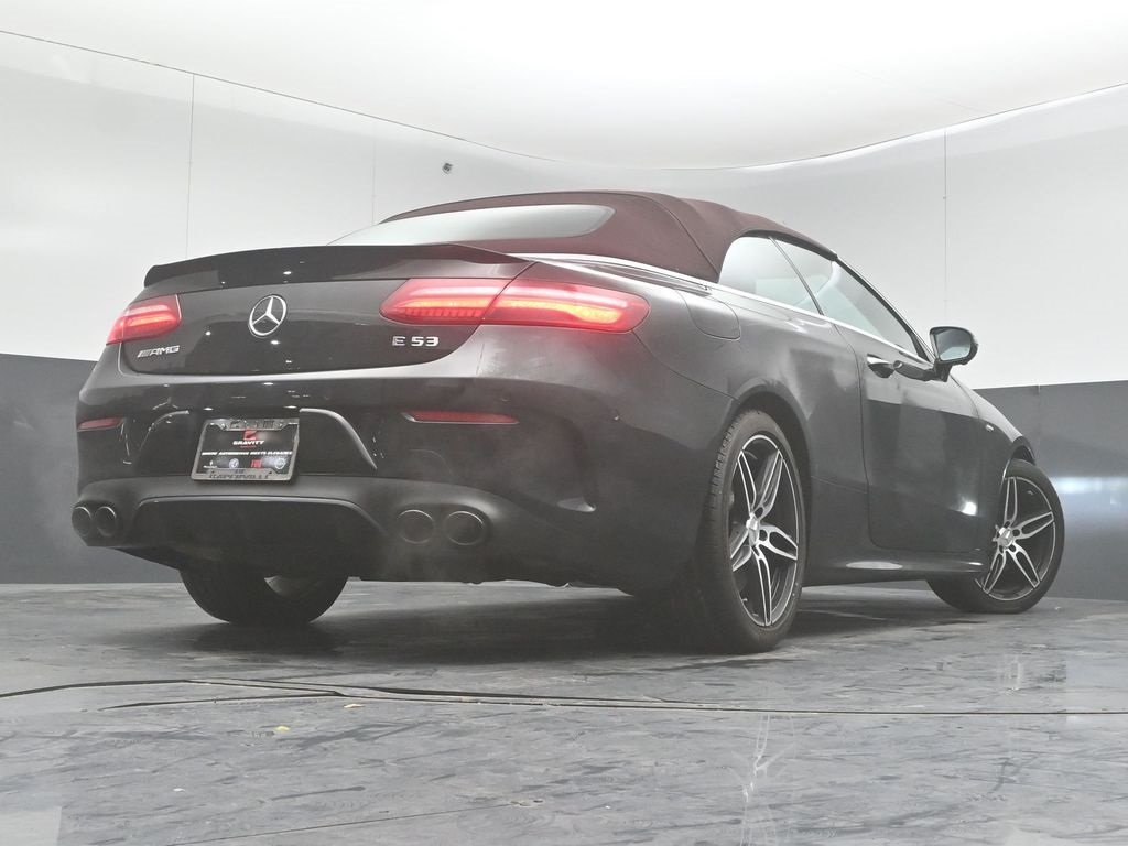 2020 MERCEDES-BENZ E-CLASS - Image 29