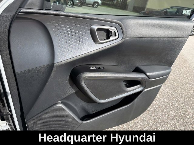 Used 2021 Silver Kia EX image 13