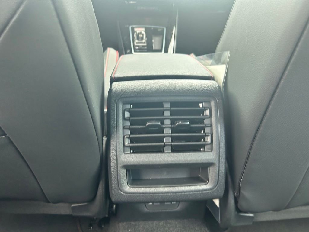 New 2026 Blue Volkswagen 2.0T SE image 44