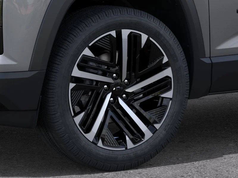 2026 Chevrolet Equinox RS - Photo 9