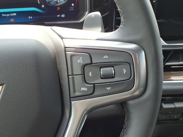 2026 Chevrolet Silverado 1500 LT - Photo 15