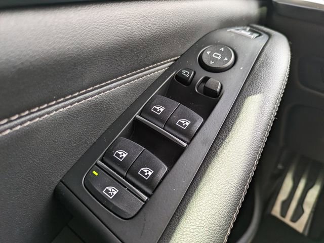 Used 2024 Skyscraper Grey Metallic BMW sDrive40i image 23