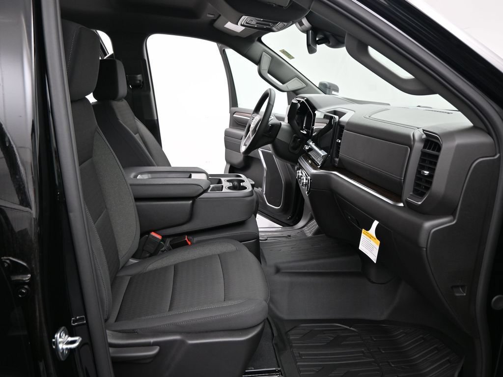 2026 GMC Sierra 3500HD SLE - Photo 28