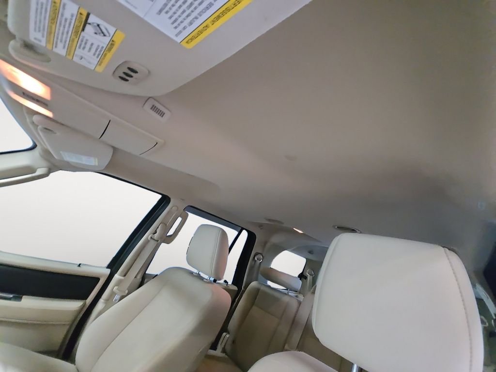 Used 2015 Gray Ford XLT image 17