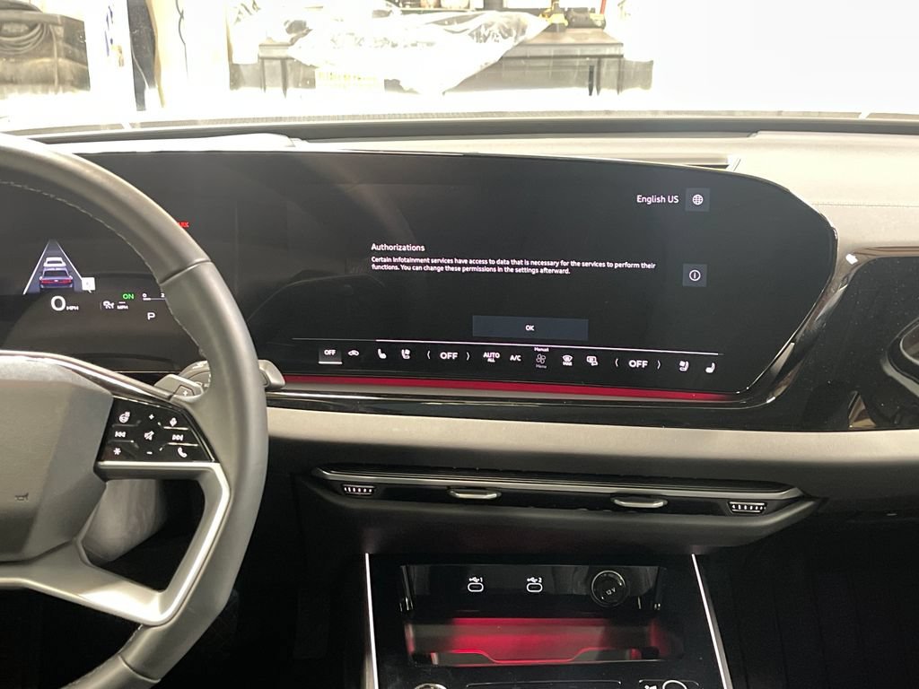 Used 2026 White Audi Premium Plus image 21