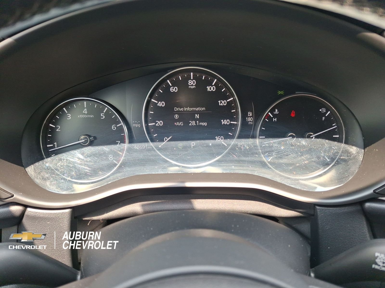 2024 Mazda CX-30 Select Sport - Photo 15