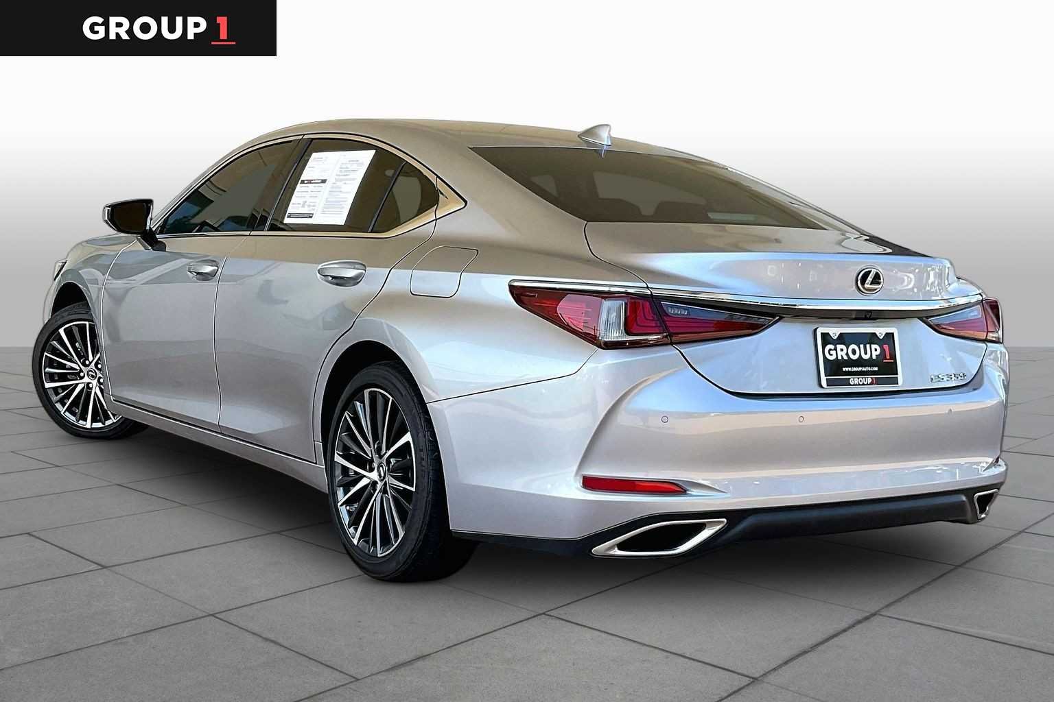Used 2025 Iridium Lexus  image 10