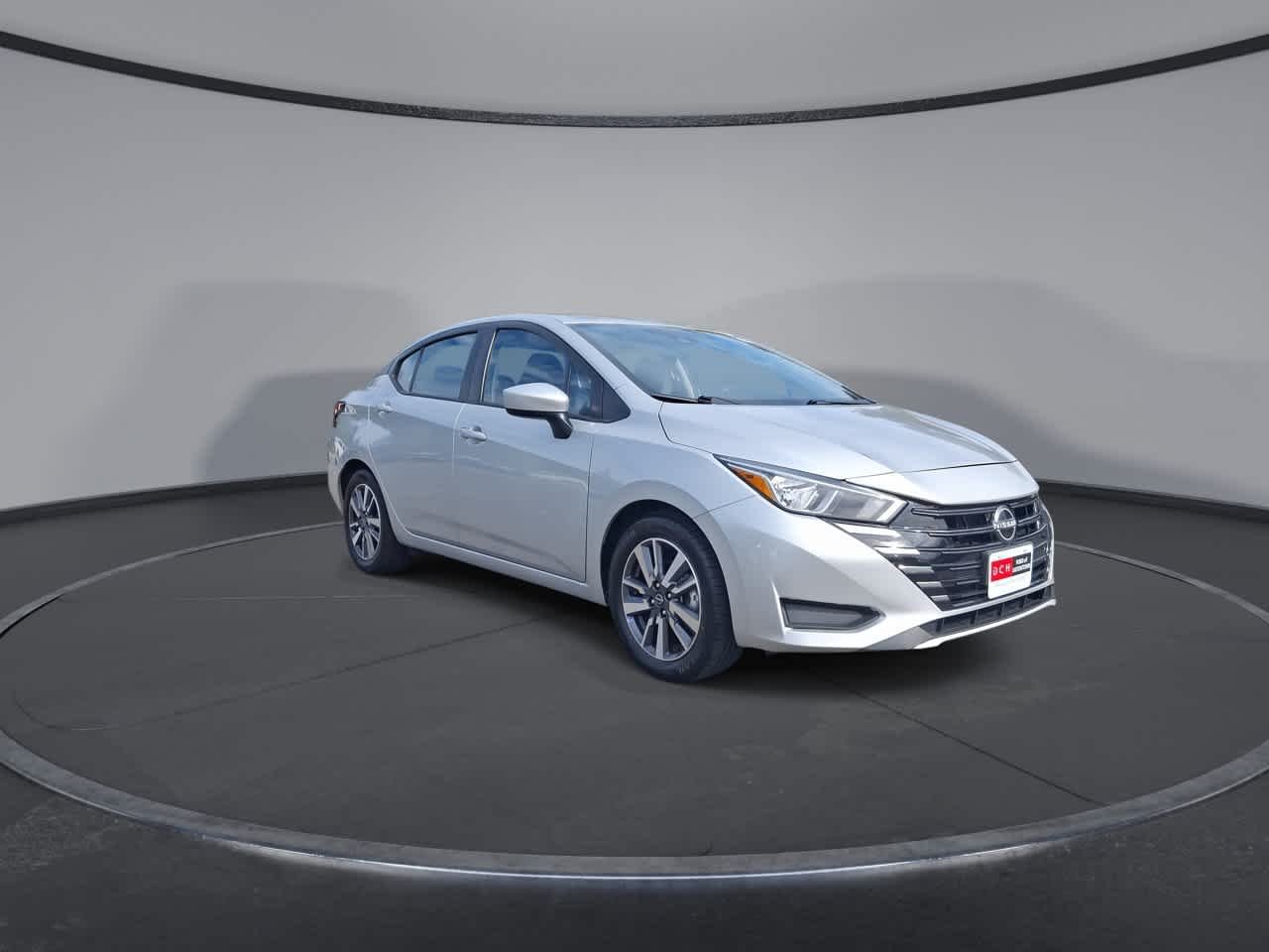 Used 2023 Nissan Versa Sedan SV with VIN 3N1CN8EV7PL869339 for sale in Eatontown, NJ