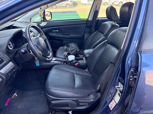 2013 Subaru Impreza 2.0I Limited - Photo 15