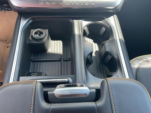 New 2026 Agate Black Metallic Ford Tremor® image 19