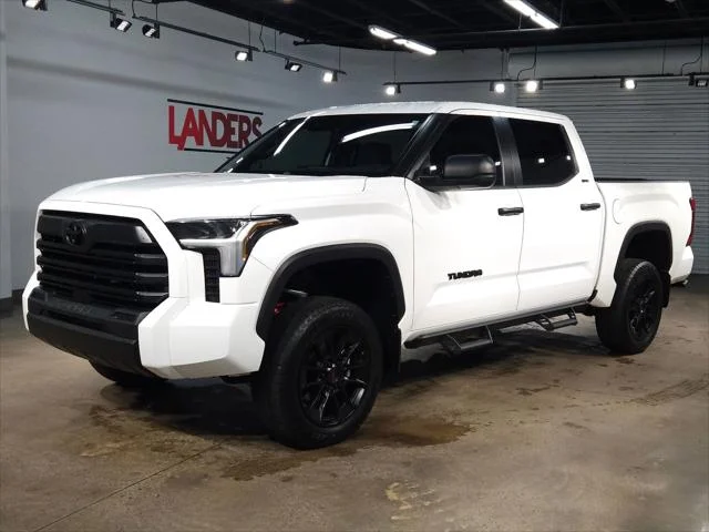Certified Used 2025 ICE CAP Toyota  image 3