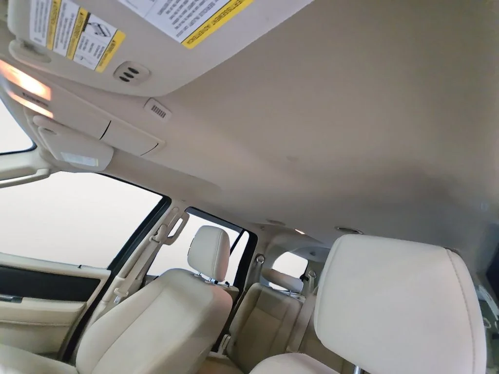 Used 2015 Gray Ford XLT image 17