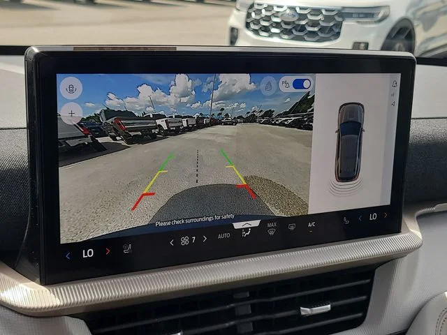 New 2026 Black Metallic Ford Active image 25