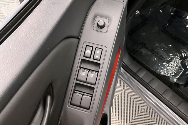 New 2026 Gun Metallic Nissan PRO-4X image 32