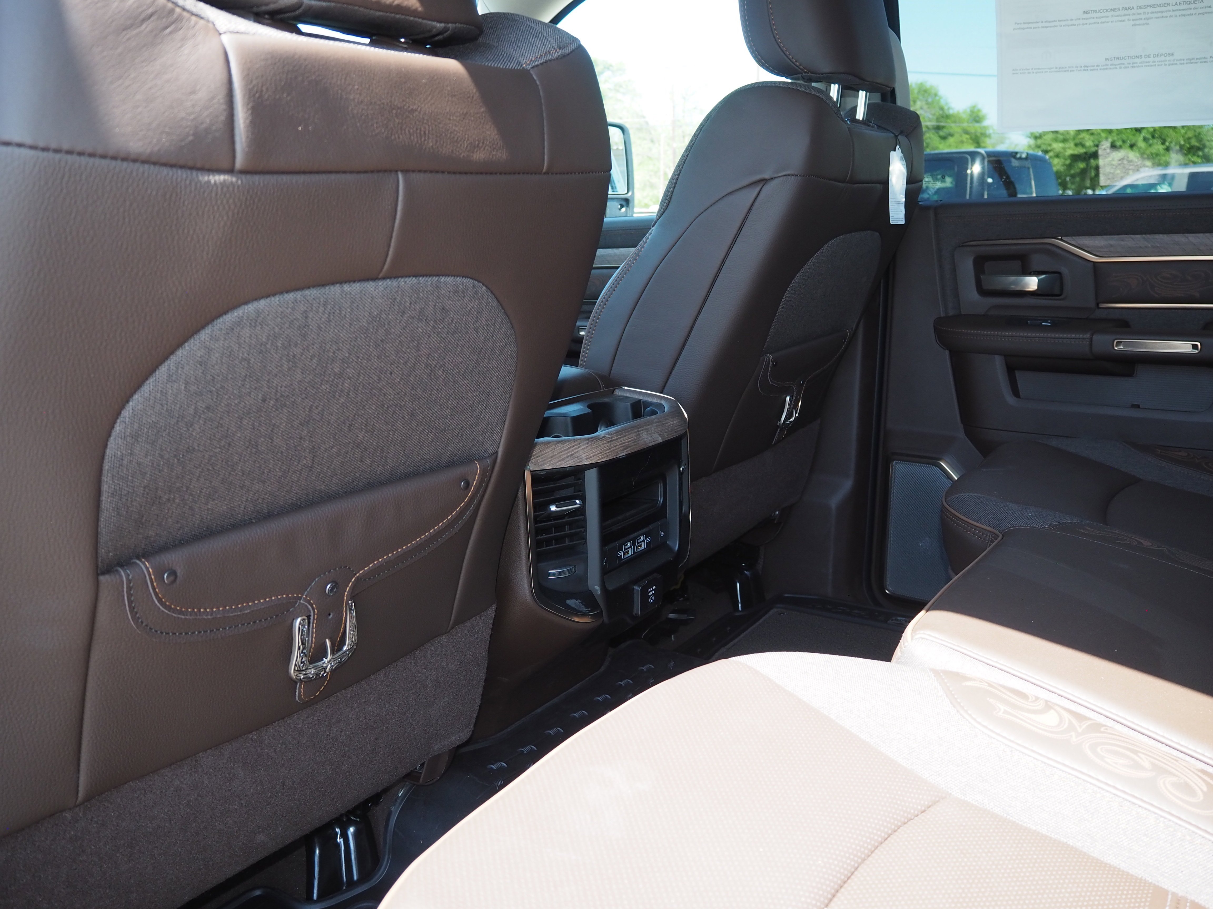 2025 RAM 3500 Limited/Longhorn - Photo 20