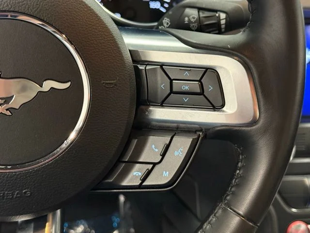 Used 2023 Gray Ford GT image 18