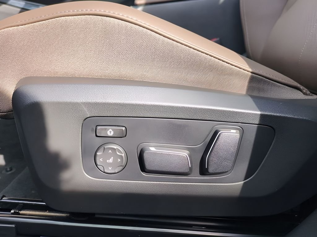 2025 BMW X3 30 - Photo 19
