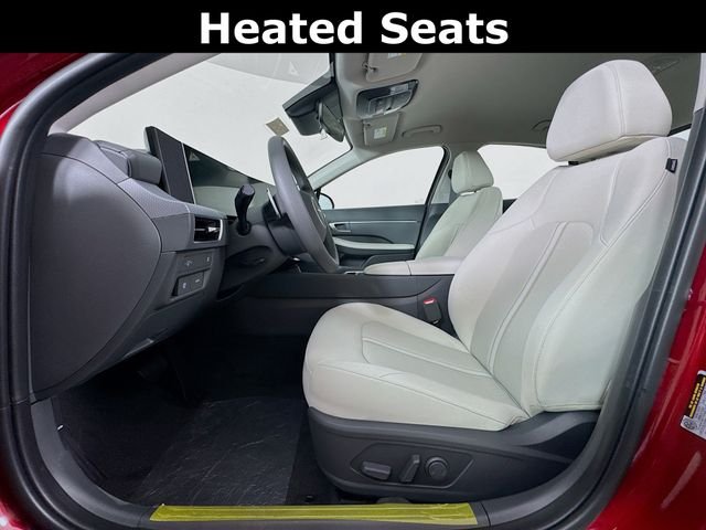 2025 Hyundai Sonata SEL - Photo 31