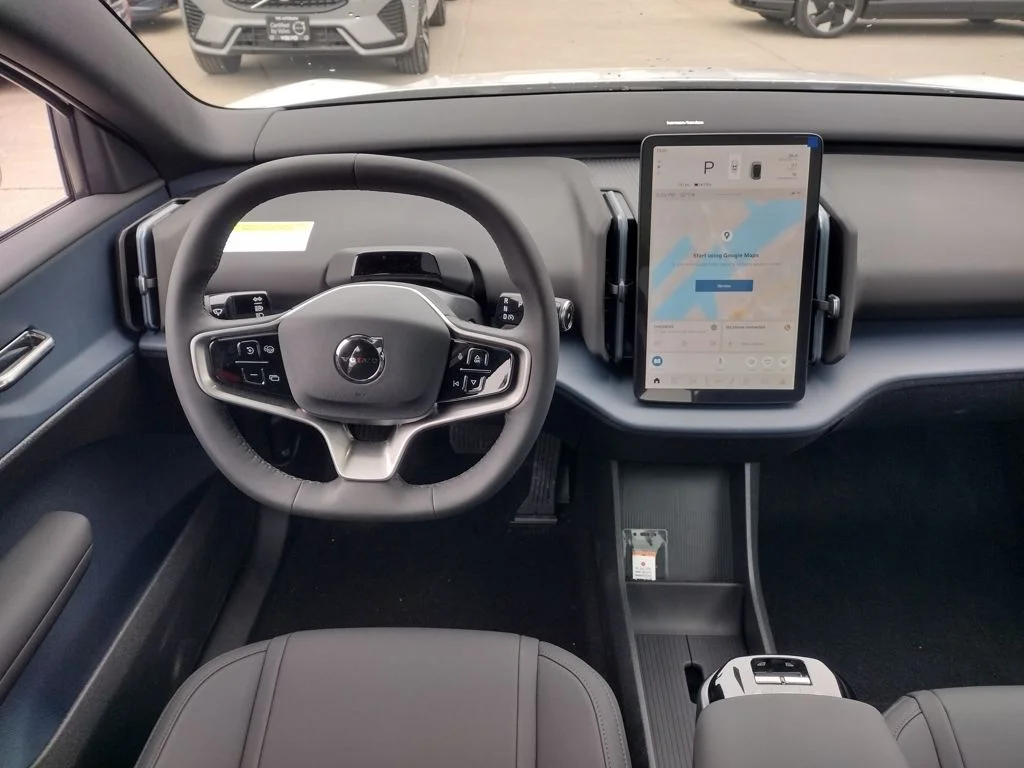 New 2025 White Volvo Twin Motor Performance Ultra image 18