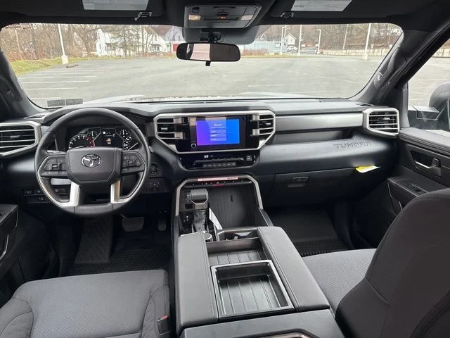 2026 Toyota Tundra SR5 - Photo 16