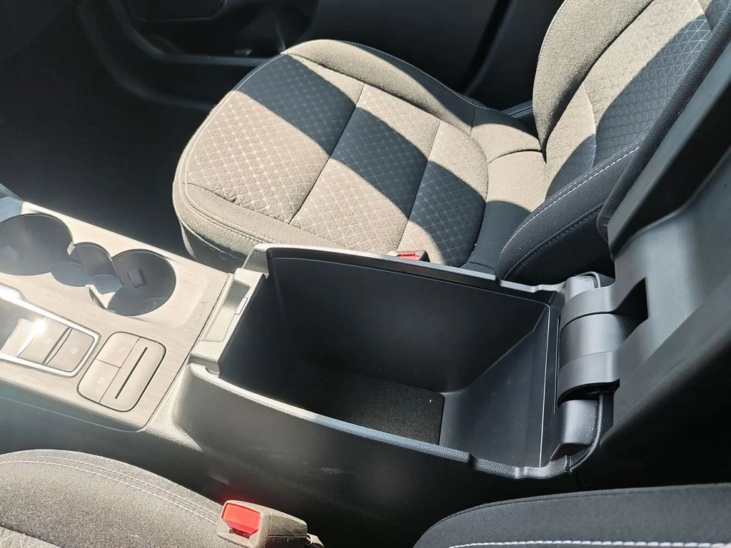 2025 Ford Escape Active - Photo 22