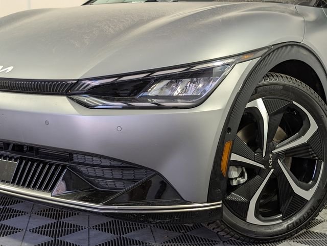 Used 2022 Kia Ev6 GT-Line with VIN KNDC3DLC7N5038787 for sale in Englewood, CO