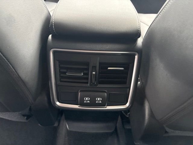Certified Used 2022 Brown Subaru Limited image 6