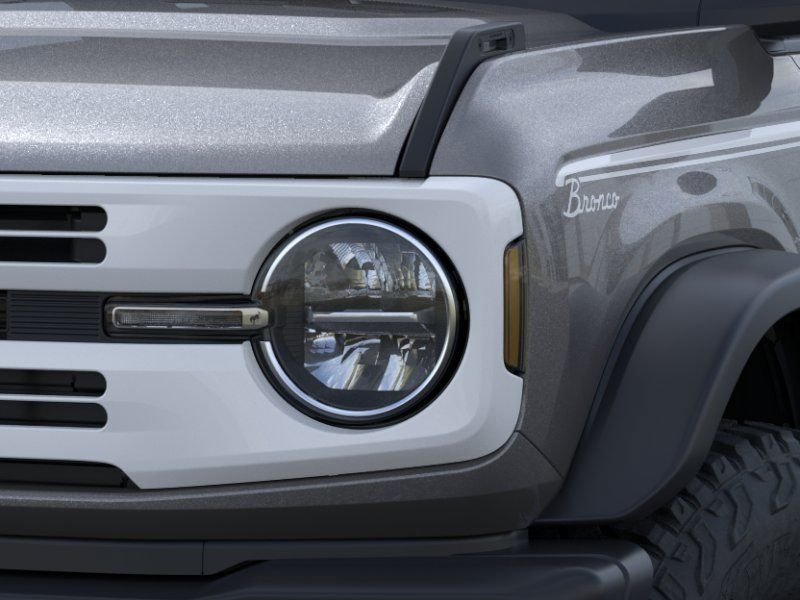 New 2026 Gray Ford Heritage Edition image 20