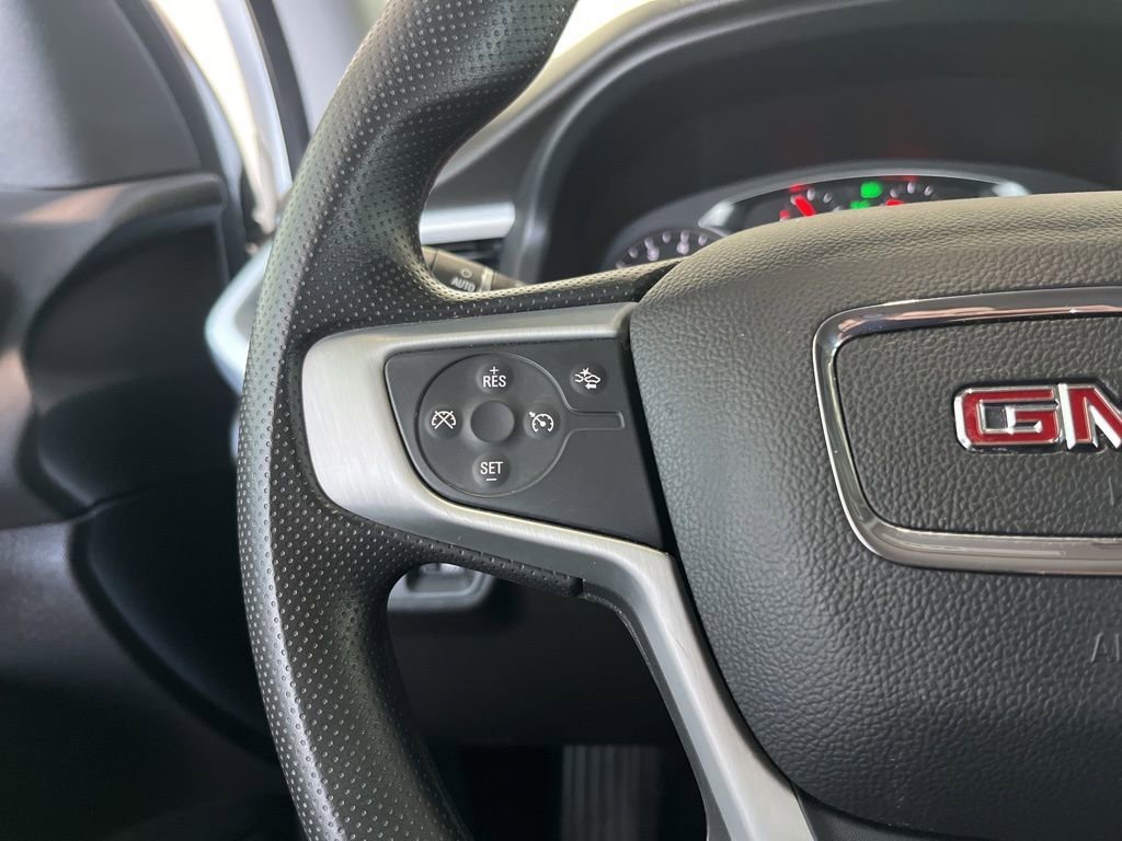 2023 GMC Acadia SLE - Photo 6