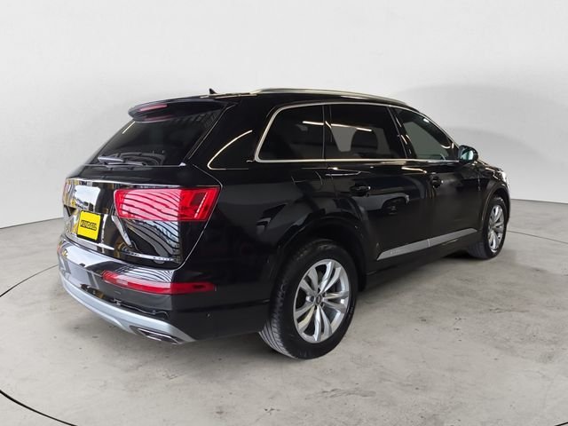 Used 2019 Black Audi 55 Premium Plus image 5