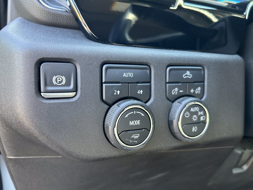 2024 Chevrolet Silverado 1500 RST - Photo 20