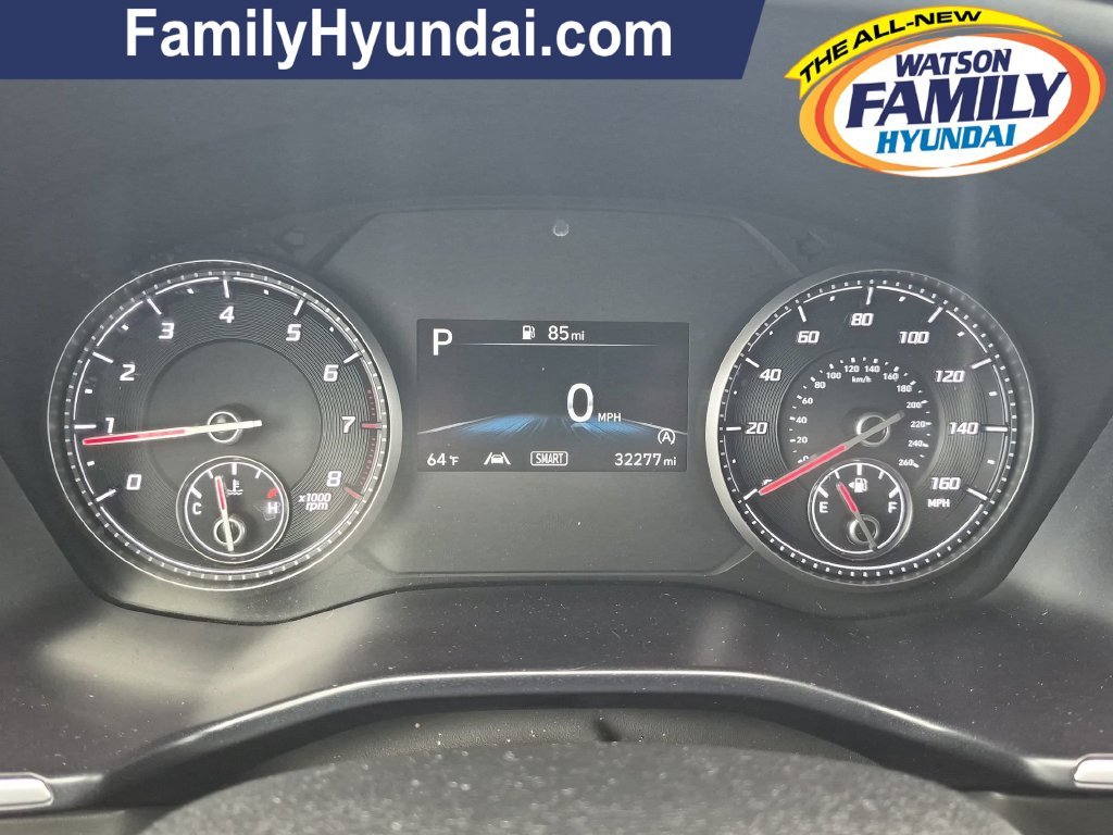 2023 Hyundai Santa Fe SEL - Photo 14