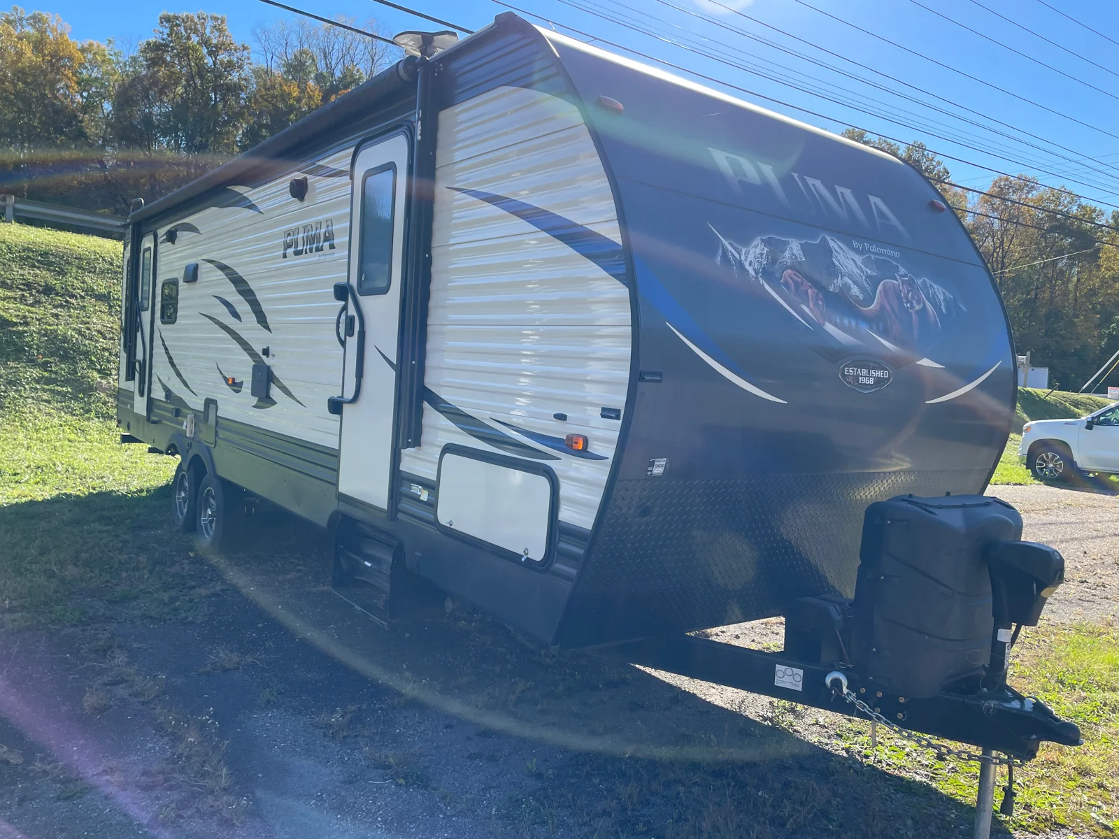 Used 2019  Forest River  image 3
