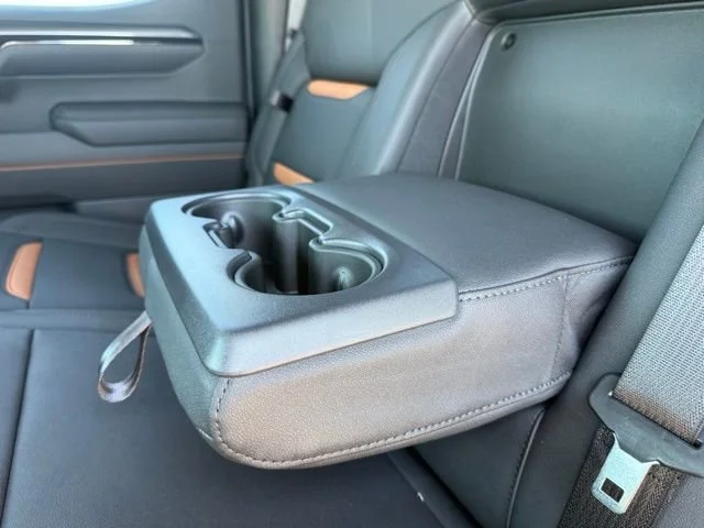 2026 GMC Sierra 1500 AT4 - Photo 40