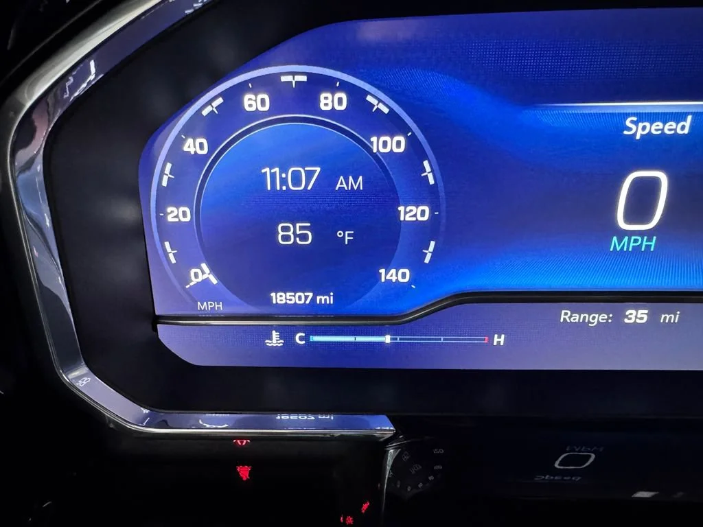 2023 Chevrolet Silverado 1500 RST - Photo 18