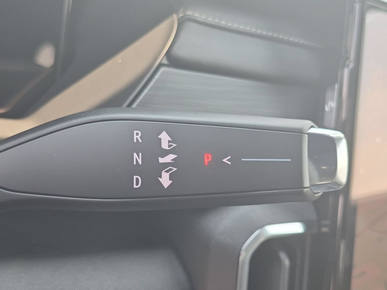 2026 GMC Acadia Elevation - Photo 16