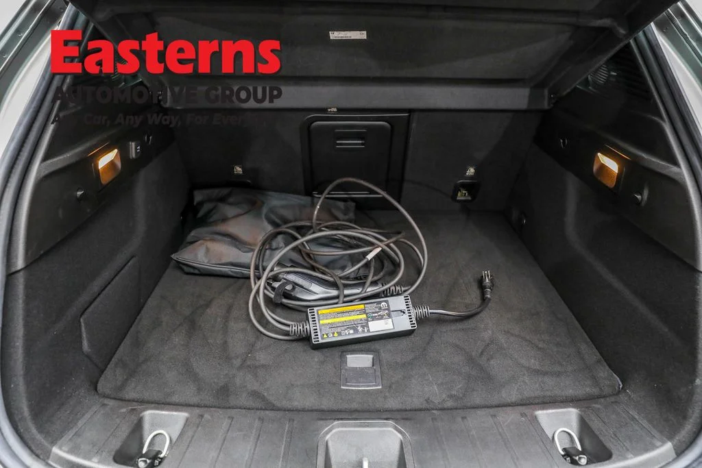 Used 2024 Gray Alfa Romeo Sprint image 9