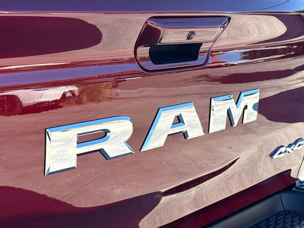 New 2026 Red Ram Big Horn/Lone Star image 5