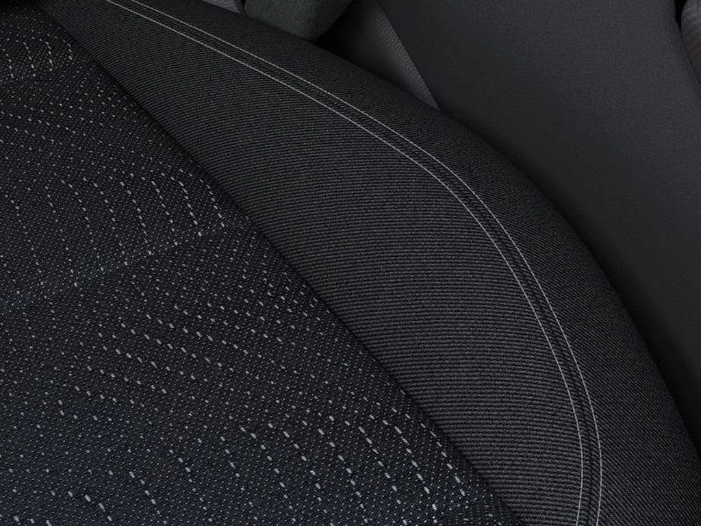 New 2026 Galaxy Gray Metallic Chevrolet LT image 21