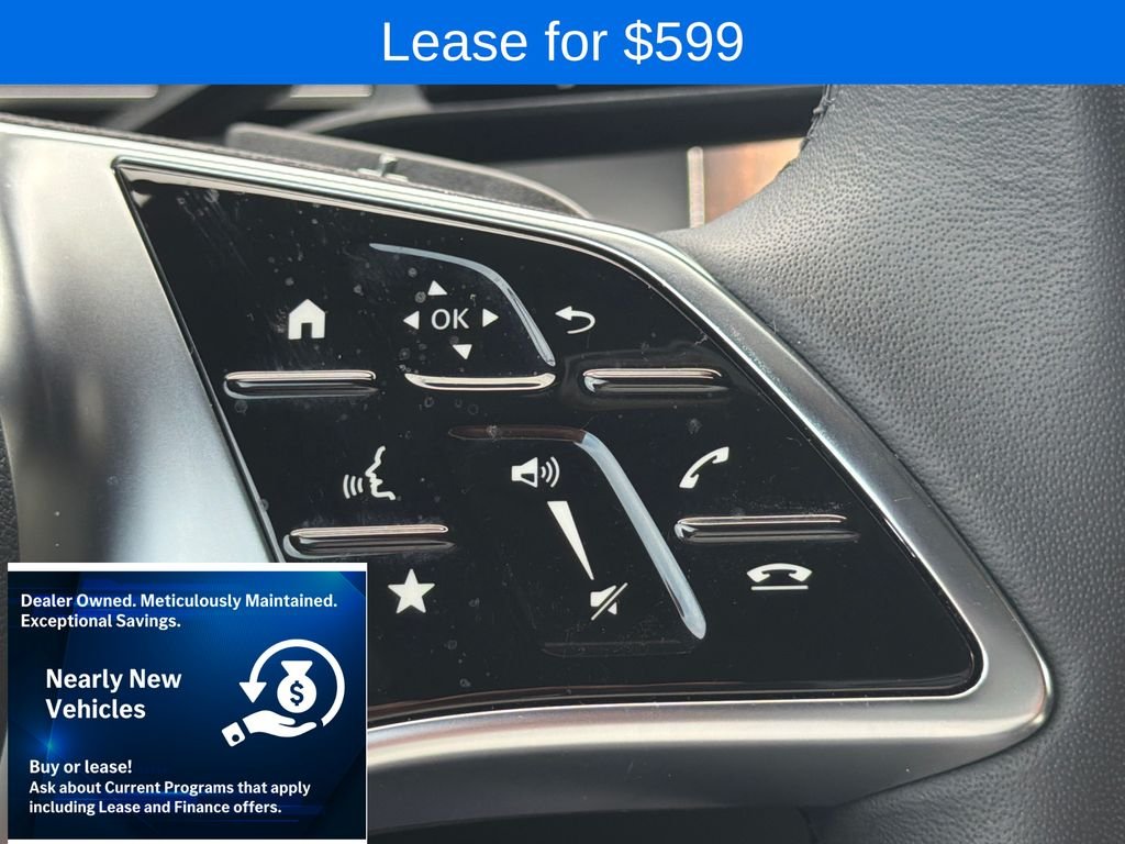 Used 2026 Black Mercedes-Benz GLC 300 image 21