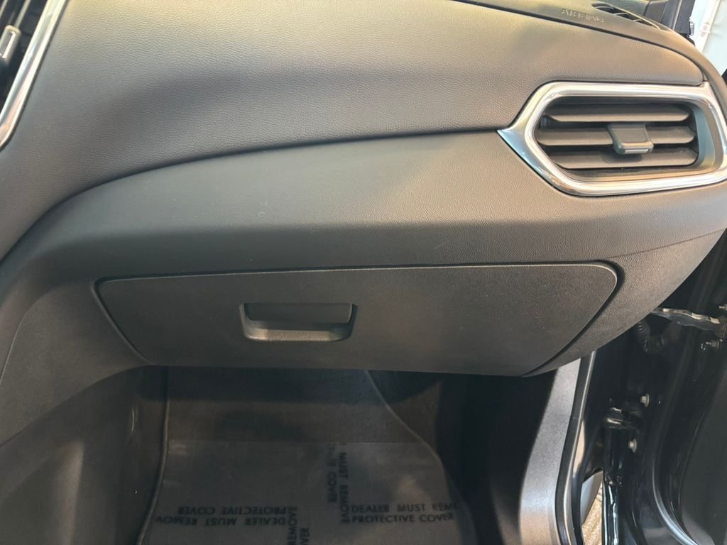 Used 2021 Black Chevrolet LT image 30