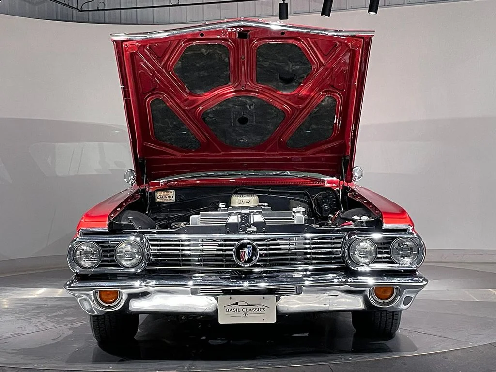 Used 1963  Buick  image 31