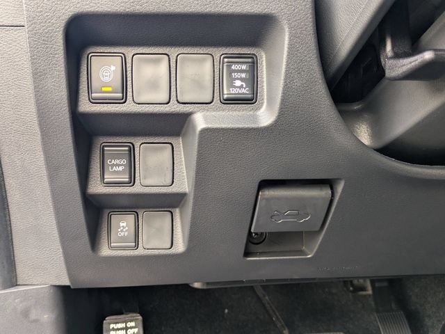 2026 Nissan Frontier SV - Photo 18