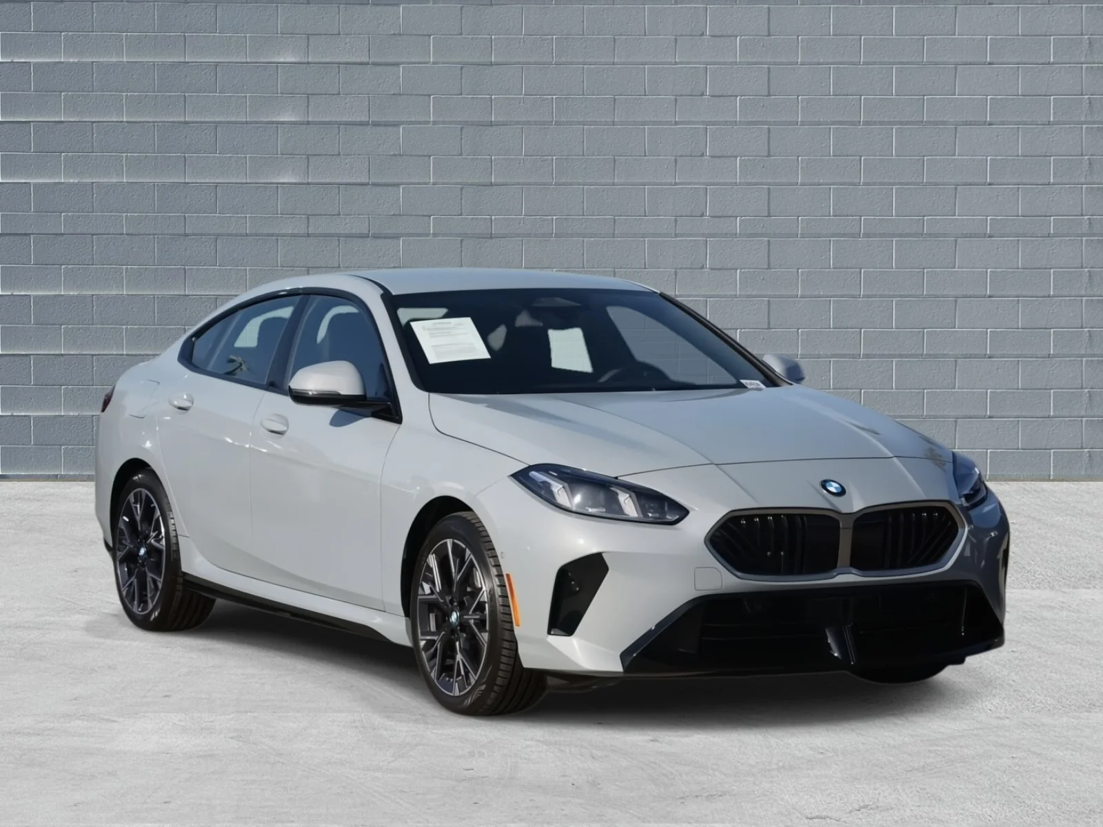 2026 BMW 2 Series 228 Gran Coupe's photo
