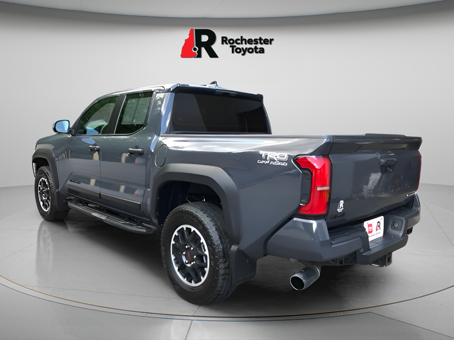 Used 2025  Toyota TRD Off Road image 5
